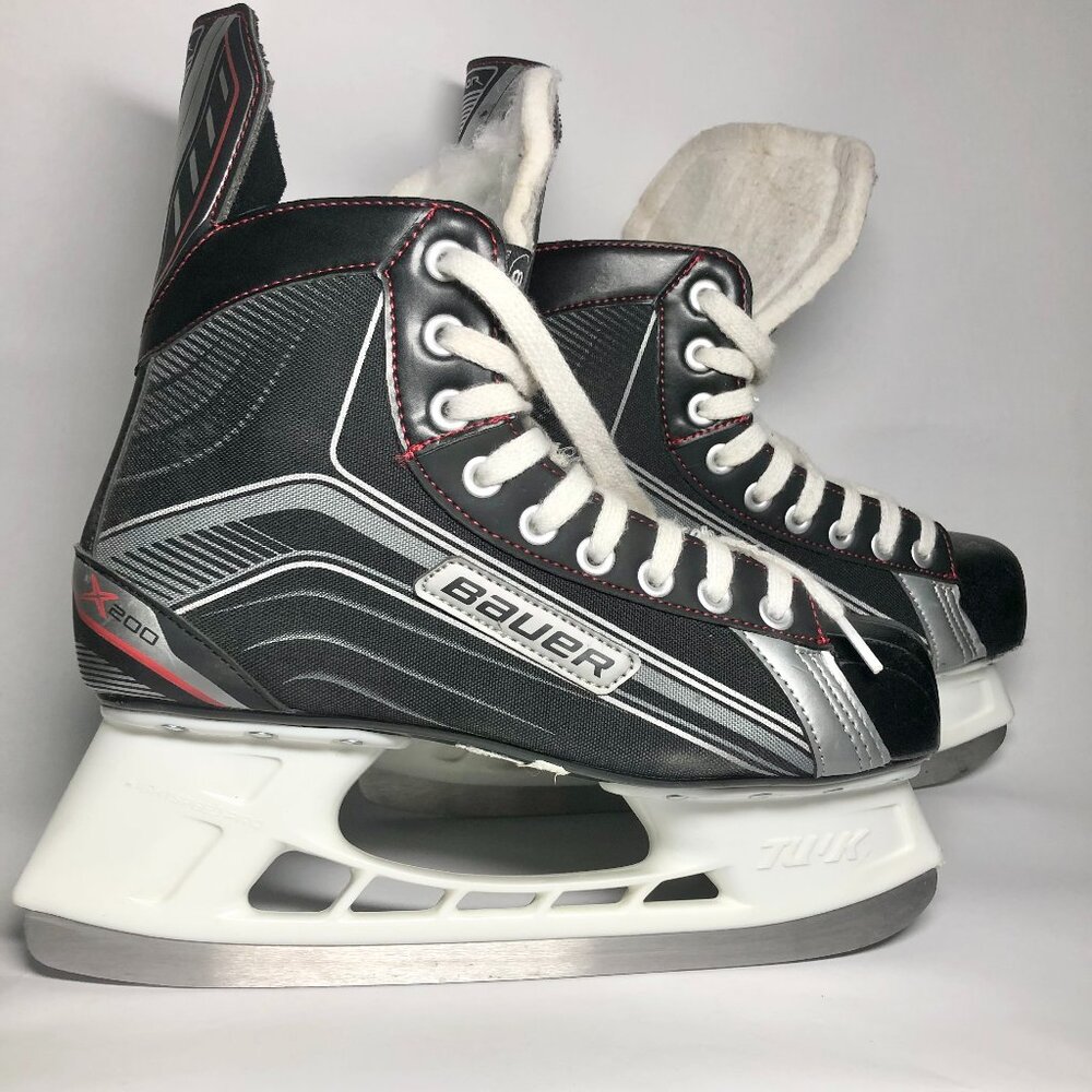 BAUER Vapor X200  Hockey Skates - Size Senior 8R